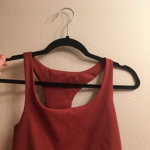Girlfriend Collective Paloma Bra